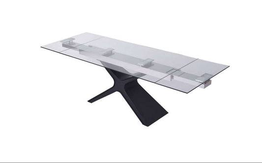 West Extendable Dining Table