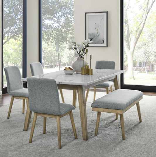 Vida Dining Set