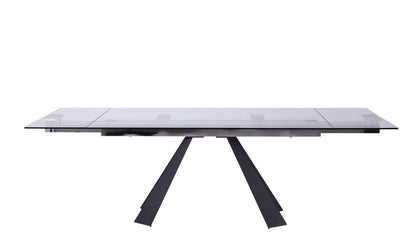 Chicago Extendable Dining Table