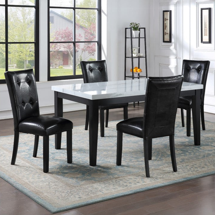 Sterling Dining Set
