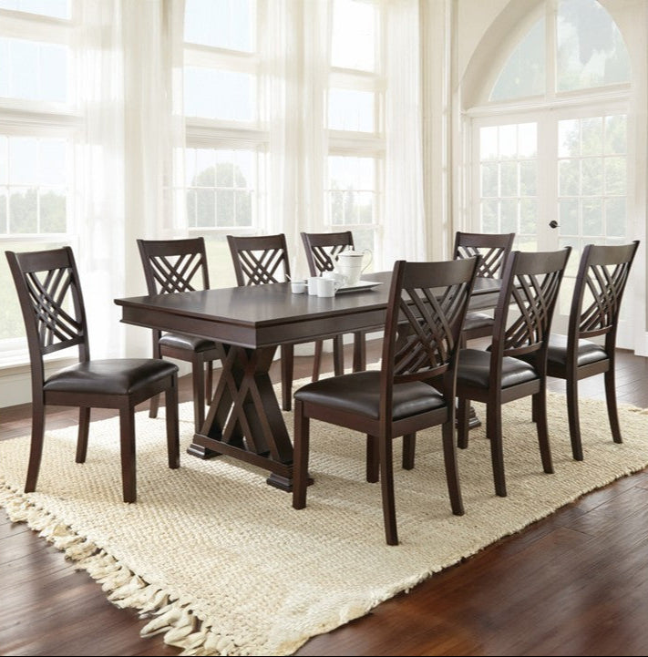 Adrian Dining Set