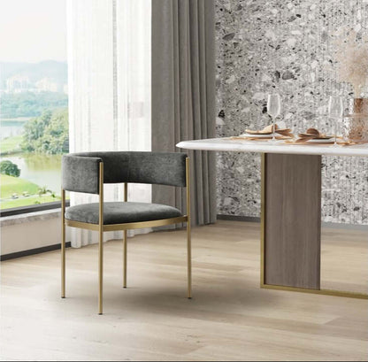 Envie Dining Arm Chair