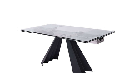 Chicago Extendable Dining Table