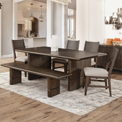 Norvell Dining Set