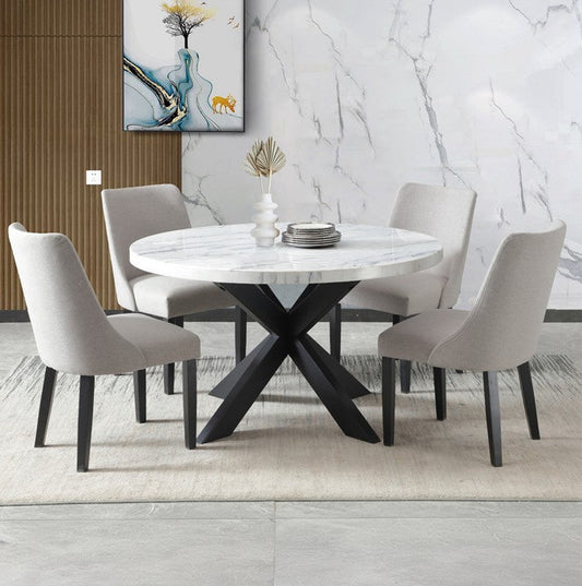 Xena Dining Set