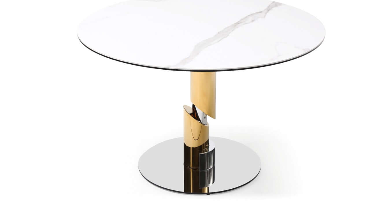 Gloria Dining Table