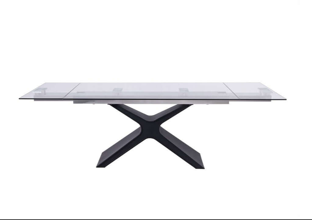 West Extendable Dining Table
