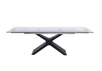 West Extendable Dining Table