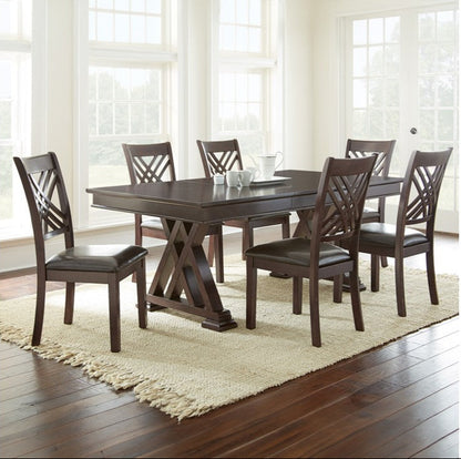 Adrian Dining Set