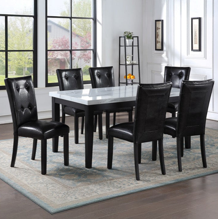 Sterling Dining Set