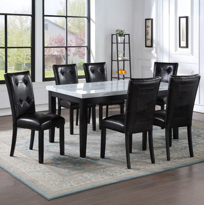 Sterling Dining Set