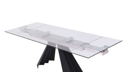 Chicago Extendable Dining Table