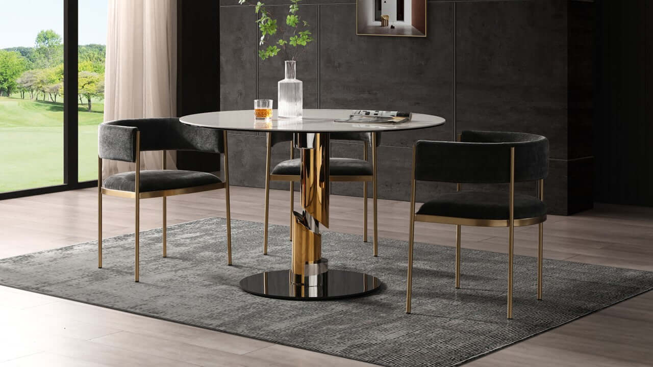 Gloria Dining Table