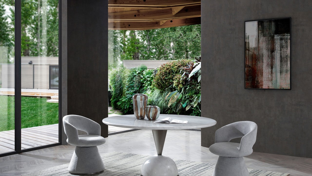 Olympia Dining Table