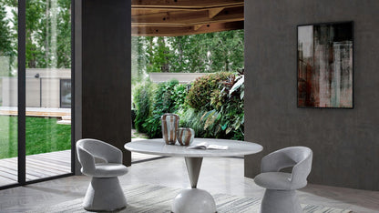 Olympia Dining Table