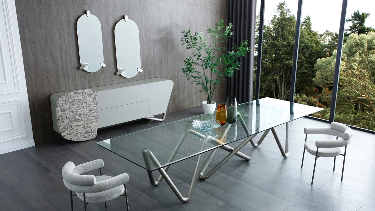 Anaconda Dining Table