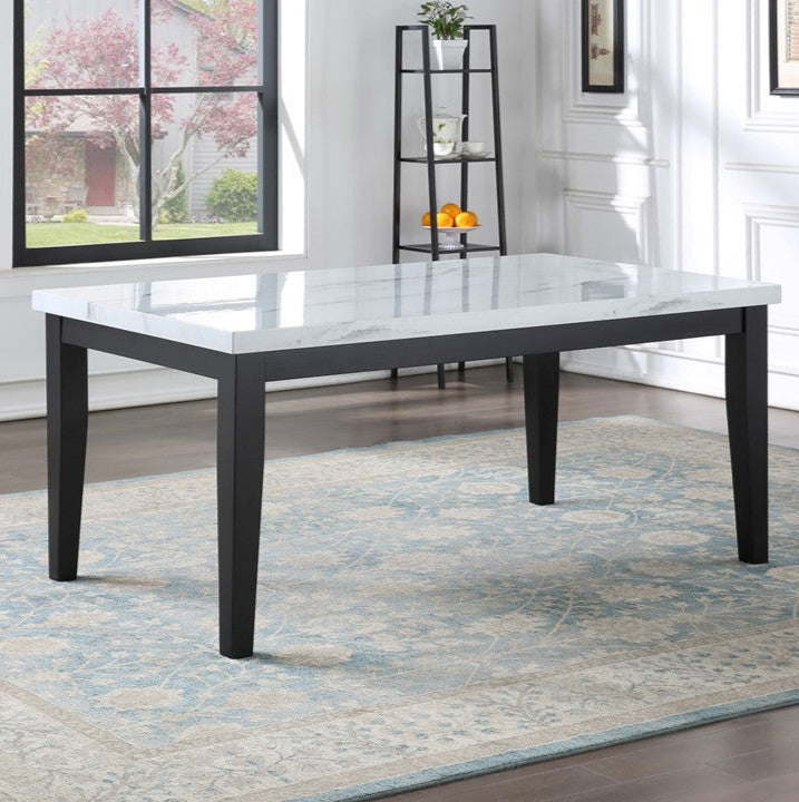Sterling Dining Set