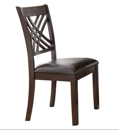 Adrian Dining Set