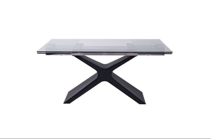 West Extendable Dining Table
