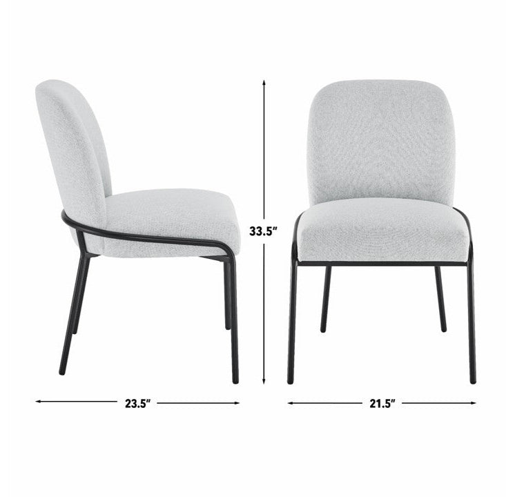 Conrad Dining Set
