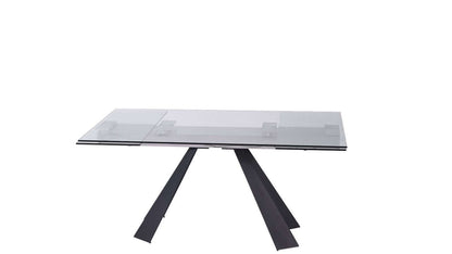 Chicago Extendable Dining Table