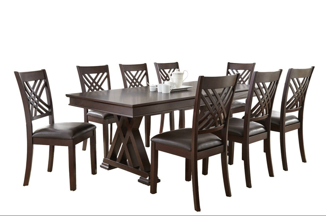 Adrian Dining Set
