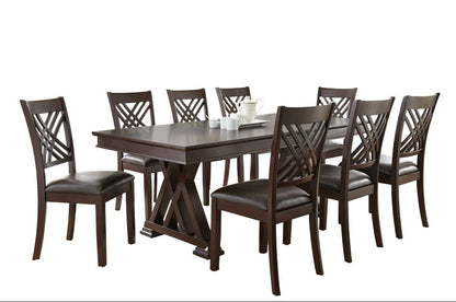 Adrian Dining Set