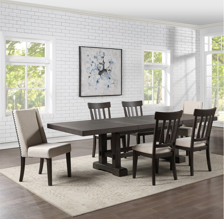 Napa Dining Set