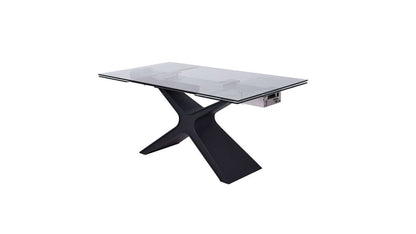 West Extendable Dining Table