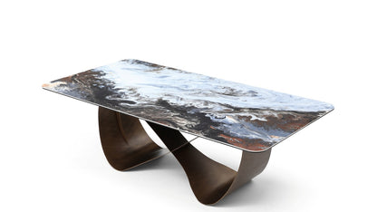 Tiffany Dining Table