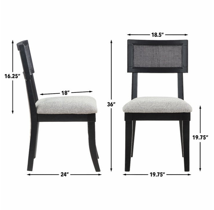 Colvin Dining Set