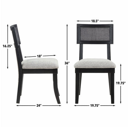 Colvin Dining Set