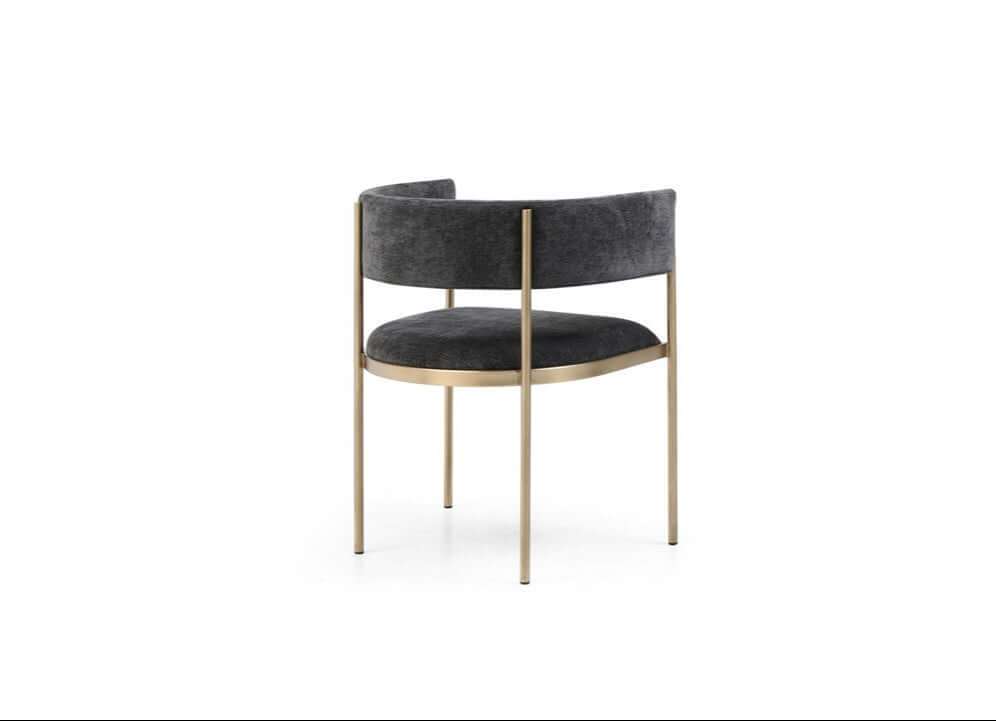 Envie Dining Arm Chair