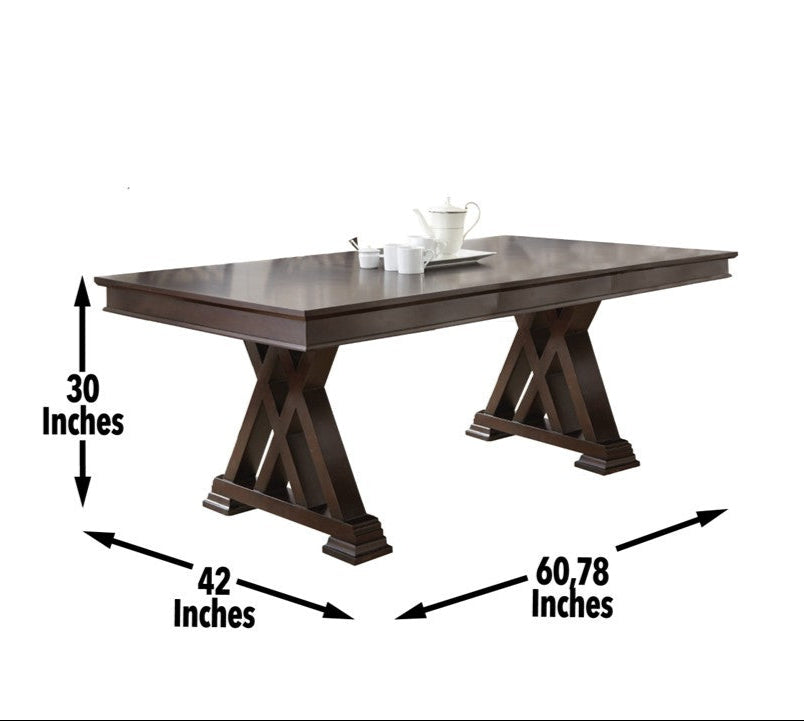 Adrian Dining Set
