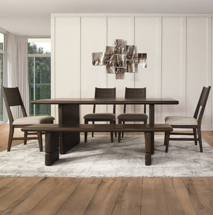 Norvell Dining Set