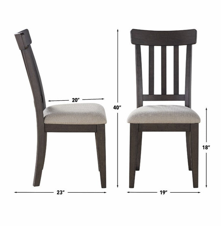 Napa Dining Set