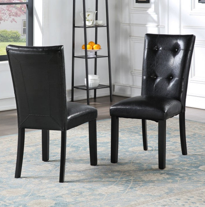 Sterling Dining Set