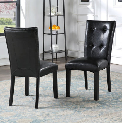 Sterling Dining Set