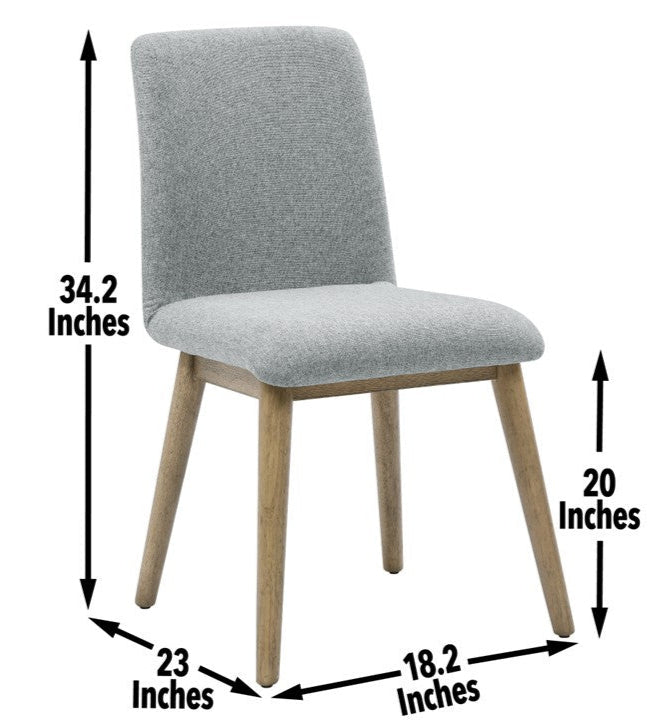 Vida Dining Set