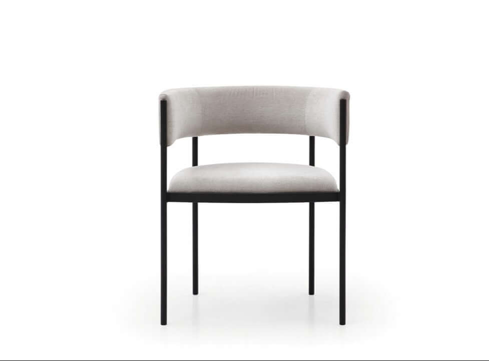 Envie Dining Arm Chair