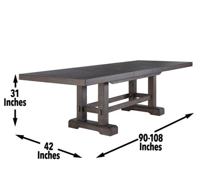 Napa Dining Set
