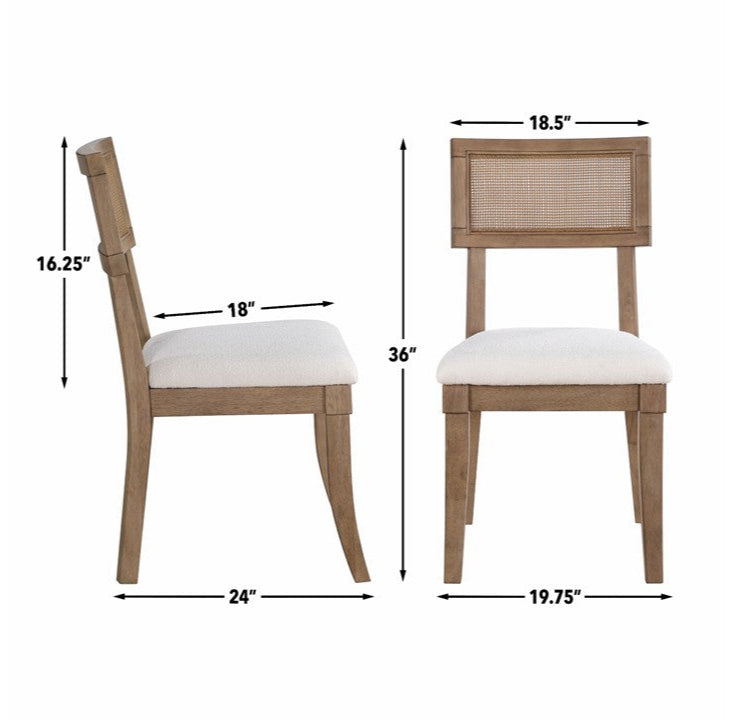 Colvin Dining Set