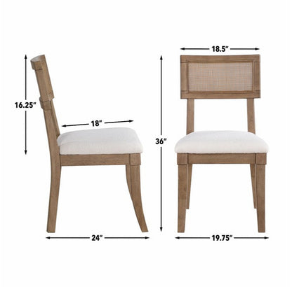 Colvin Dining Set