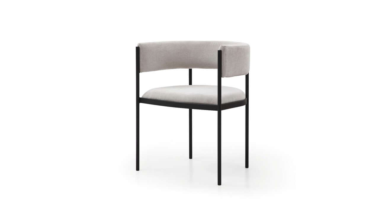 Envie Dining Arm Chair