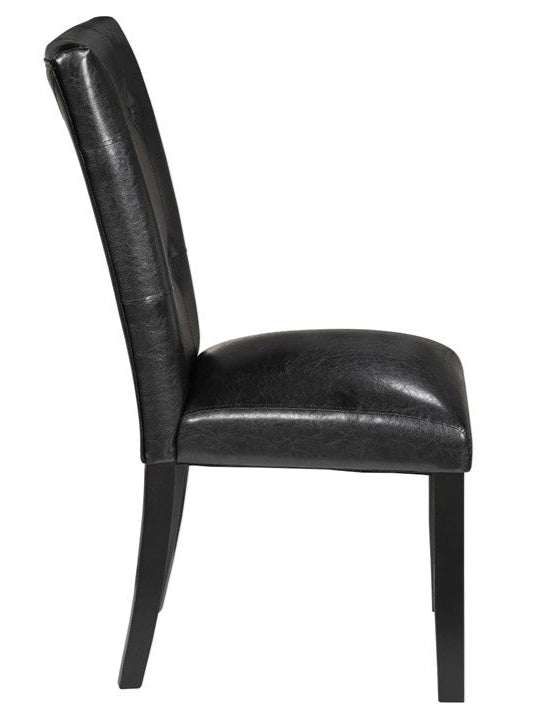 Sterling Dining Set