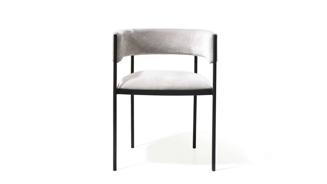 Envie Dining Arm Chair