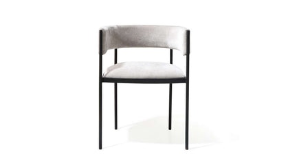 Envie Dining Arm Chair