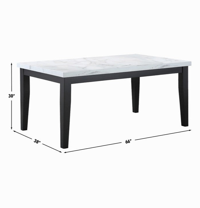 Sterling Dining Set