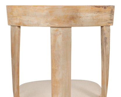 Deco Side Chair