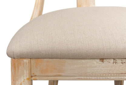 Deco Side Chair